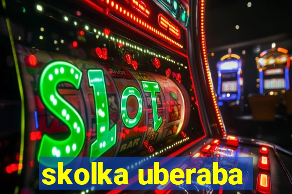 skolka uberaba